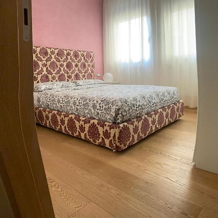 Sweet Apartment Padua Exterior foto