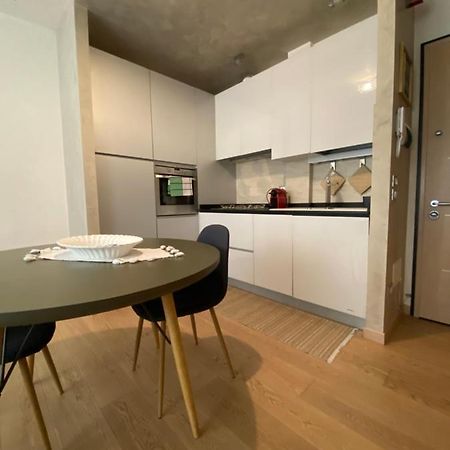 Sweet Apartment Padua Exterior foto