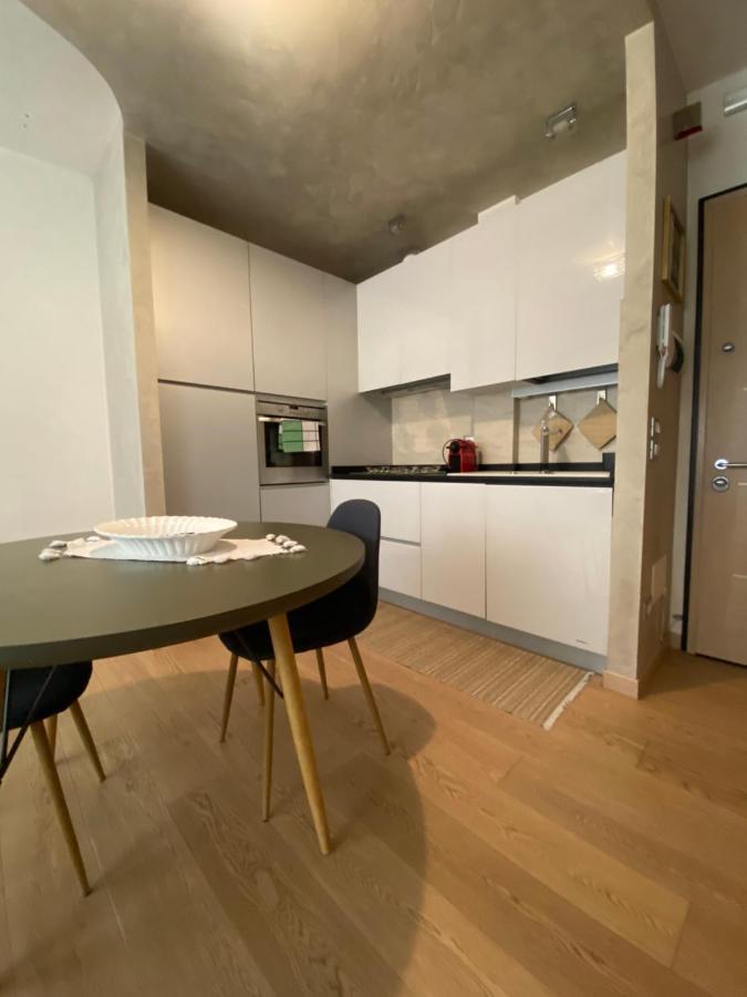 Sweet Apartment Padua Exterior foto