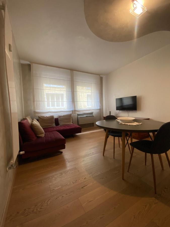 Sweet Apartment Padua Exterior foto