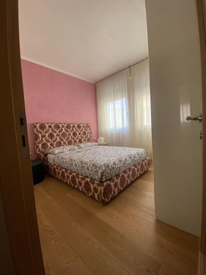 Sweet Apartment Padua Exterior foto
